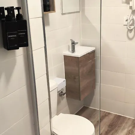 Appartement El Santo Oficio