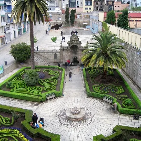 El Santo Oficio * 오렌세