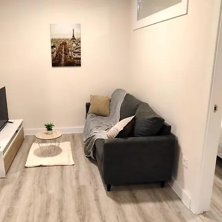 El Santo Oficio Appartement Ourense