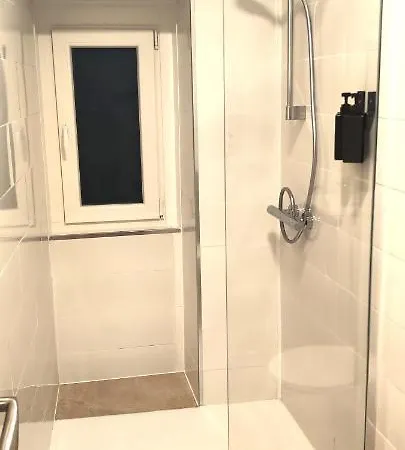 아파트 El Santo Oficio *