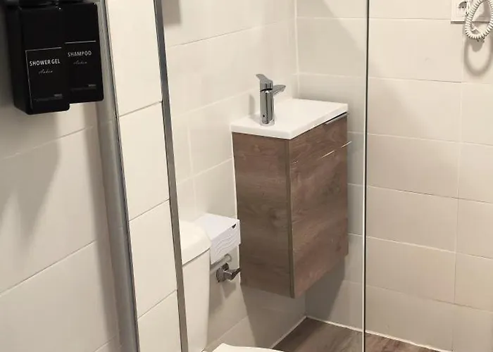 Appartement El Santo Oficio