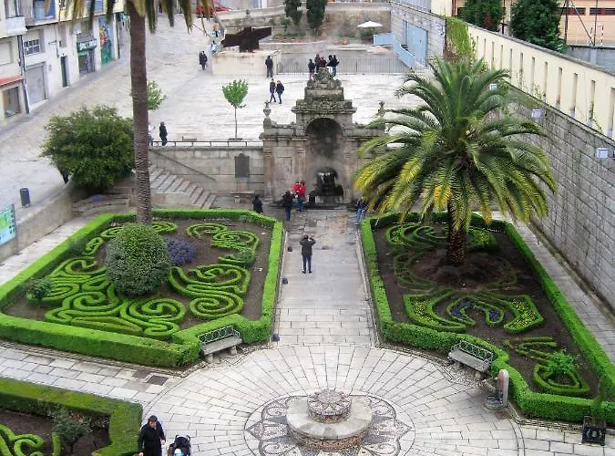 El Santo Oficio * Ourense