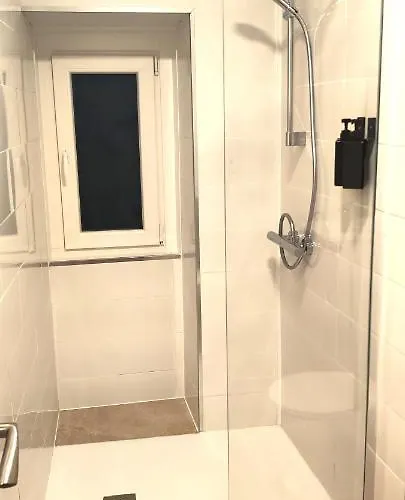 Appartement El Santo Oficio *