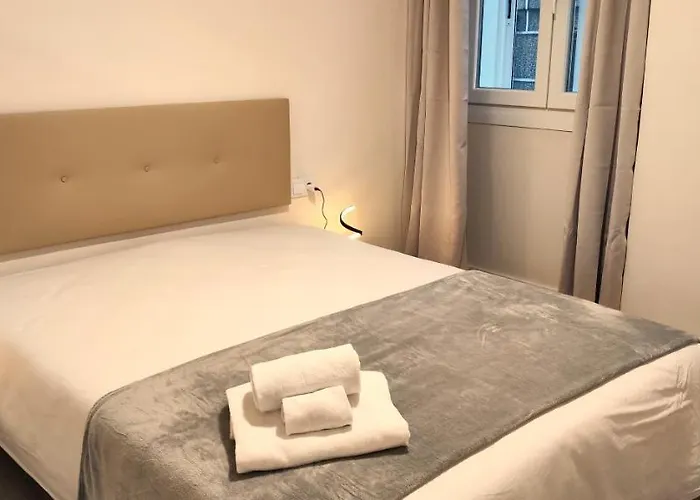 El Santo Oficio Appartement Ourense