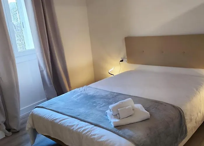 Appartement El Santo Oficio *